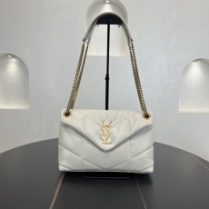 YSL Top Handle Bags